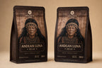 Andean Luna Decalf| Single Origin - Mexico